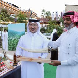 حديقة الأمير ماجد‬⁩ تستقبل زوارها بعروض حية وألعاب ترفيهية وورش عمل