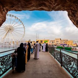 الإثنين المقبل .. “أدبي الباحة” يُنظم أمسية سردية صحفية بمتحف الفيان ضمن برنامجه الصيفي 