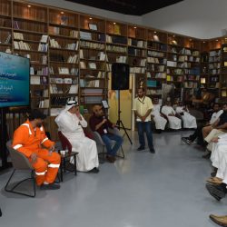 حديقة “سيتي ووك جاردن” تجذب زوار موسم جدة 2024