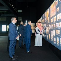 ” العالمي للتسامح والسلام “ينظم مؤتمرا دوليا في القصر الملكي بأشبيلية