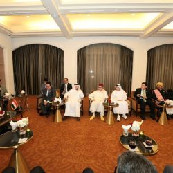 رئيس البرلمان العربي يثمن الدور الرائد لمصر في دعم وتعزيز العمل البرلماني*