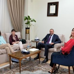 السمنة المفرطة تمنع الولادة الطبيعية.. بالقيصرية مستشفى قلوة ينقذ حياة المريضة والجنين