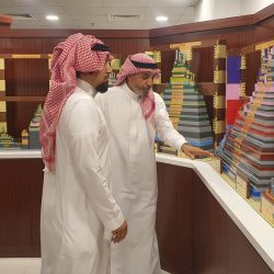 انطلاق القمة الطبية الخامسة لأمراض الدم لدول الشرق الأوسط وأفريقيا وروسيا بمدينة جدة