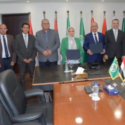 كلمة صاحب السمو الملكي   الأمير عبد العزيز بن طلال بن عبد العزيز آل سعود رئيس المجلس العربي للطفولة والتنمية  رئيس برنامج الخليج العربي للتنمية “أجفند”  في افتتاح ورشة العمل العربية  “تأثير الأوضاع الاقتصادية الراهنة على عمل الأطفال في البلدان العربية”