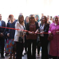 كلمة صاحب السمو الملكي   الأمير عبد العزيز بن طلال بن عبد العزيز آل سعود رئيس المجلس العربي للطفولة والتنمية  رئيس برنامج الخليج العربي للتنمية “أجفند”  في افتتاح ورشة العمل العربية  “تأثير الأوضاع الاقتصادية الراهنة على عمل الأطفال في البلدان العربية”