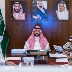 *بحثت آلية تكريم الأعضاء السابقين*  *لجنة تكريم الأعضاء السابقين بالبرلمان العربي تعقد اجتماعها برئاسة العسومي