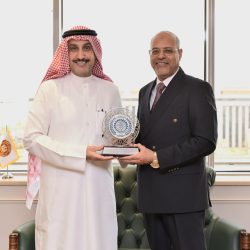 المملكة تشارك في اجتماعات الجمعية العامة للدول الأعضاء في المنظمة العالمية للملكية الفكرية