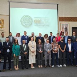 الدارسون بالحملة الصيفية للتوعية بالمخواة يستعيدون ألعاب الماضي