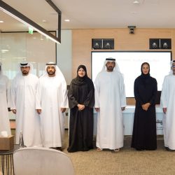 الدارسون بالحملة الصيفية للتوعية بالمخواة يستعيدون ألعاب الماضي