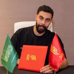 “آل معدي يدشن معرض الكيف والقهوة والشوكولاتة بعسير 