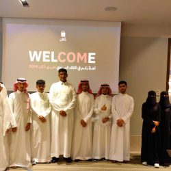 وفود أطفال الدول العربية تبدأ في الوصول إلى الإمارات للمشاركة في أعمال الجلسة الرابعة للبرلمان العربي للطفل
