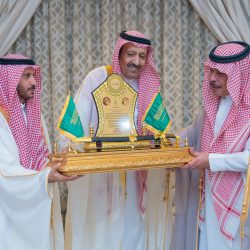 وفود أطفال الدول العربية تبدأ في الوصول إلى الإمارات للمشاركة في أعمال الجلسة الرابعة للبرلمان العربي للطفل