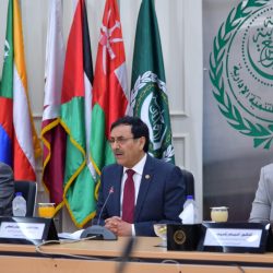 ⁠وزير السياحة والآثار يبحث مع سفيرة الإمارات العربية المتحدة بالقاهرة والمندوب الدائم لدى جامعة الدول العربية سبل تعزيز التعاون بين البلدين في مجال السياحة والآثار