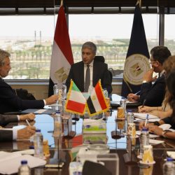 انطلاق برنامج تدريبي متكامل لأطفال أعضاء البرلمان العربي في ناشئة الشارقة
