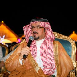 مساء الجمعة المقبلة .. “أدبي الباحة” يقيم أمسية شعرية بالشراكة مع مهرجان الدار بقرية آلموسى