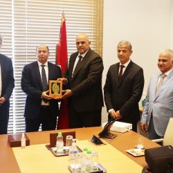 *”العسومي”: تعزيز البنك الدولي لعلاقاته مع البرلمانيين يمثل ضرورة مهمة لفهم أولويات القضايا التنموية في الدول العربية*