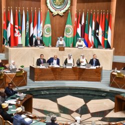 *”العسومي” يشيد بالدور التنموي للبنك الدولي في دول المنطقة ومشروعاته بالضفة الغربية وغزة بدولة فلسطين*