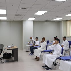 مفتي الجمهورية في ندوة بمجلس الشباب المصري:  منصات التواصل الاجتماعي سلاح ذو حدين ويجب استغلالها لبناء وعي صحيح