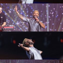 ساكن متحرك … ضمن ليالي صيفية*