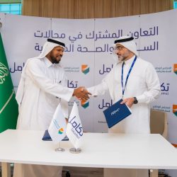 إطلاق مبادرة “مجتمعي تك” واللجنة الاستشارية العليا للمجلس العربي للمسؤولية المجتمعية بالجامعة العربية 