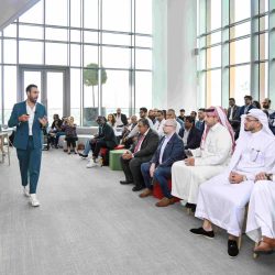 العربية للتنمية الإدارية تنظم المنتدى العربي للتنمية الاقتصادية، بدُبي