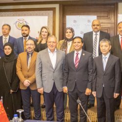 القومي لحقوق الإنسان يشارك في أعمال المنتدى الإقليمي حول دور المؤسسات الوطنية لحقوق الإنسان بسلطنة عمان