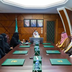 جابر المري: الانضمام للميثاق العربي ضرورة لتحقيق التكامل وتعزيز التعاون في مجال حقوق الإنسان 
