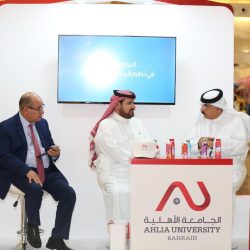الأمين العام يستقبل رئيس مجموعة الصين للإعلام