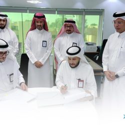 أعضاء وعضوات البرلمان العربي للطفل يطلعون على دارة الدكتور سلطان القاسمي ومحتوياتها التاريخية والعلمية