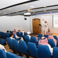 ملكات جمال مصر للسياحة والبيئة في مكتبة الإسكندرية