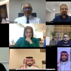 أمير الشرقية يستقبل سفير الولايات المتحدة الامريكية لدى المملكة