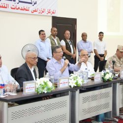 أمير الشرقية يرعى حفل توقيع اتفاقيات تعاون بين جمعية ” إيفاء” وعدد من الجهات