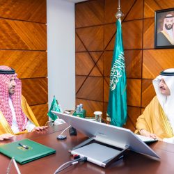أمير الشرقية يطلع على مشاريع أمانة المنطقة