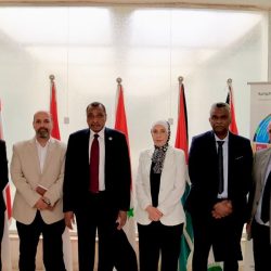 جامعة الإمام عبد الرحمن بن فيصل تستعد لاستقبال العام الجامعي الجديد بحزمة من الأعمال