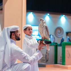 “مجلس الشباب المصري يشارك في المنتدى الإقليمي للقيادات الشابة في عمّان