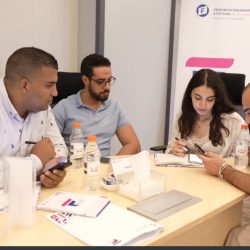 العالمي يفوز بثنائية علي التعاون ويحسم صعوده لـ النهائي