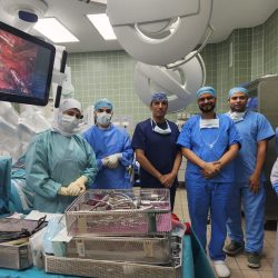 جمعية ركن الحوار تنقل تجربتها لمكاتب الدعوة في المملكة