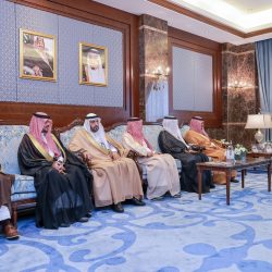 برعاية أمير منطقة مكة..  الأمير سعود بن مشعل يفتتح أكبر استثمار لوجستي لشركة ميرسك عالميًا بميناء جدة الإسلامي