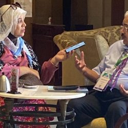 وزير الأشغال الأردني يفتتح فعاليات المؤتمر “الهندسي الاستشاري الثالث”