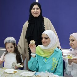 *المملكة تستضيف بطولة العالم في الفنون القتالية نزال “معركة العمالقة” أكتوبر المقبل في الرياض*