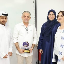 وزير الشئون الإسلامية والدعوة والإرشاد بالمملكة العربية السعودية : هذا المؤتمر جانب من جوانب تكريم المرأة في الإسلام .. لأن رسالتها تقوم على بناء الوعي الديني والثقافي لخدمة المجتمع وبناء الأسرة وتنشئة الطفل وتعزيز قيم التسامح والتعايش