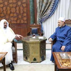 مؤسسة إس لتنظيم وإدارة الفعاليات تحتفي بالمبدع حسان حداد 