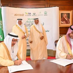 *شيخ الأزهر يستقبل وزير الشؤون الإسلامية والدعوة والإرشاد بالمملكة العربية السعودية لبحث سبل التعاون المشترك*