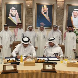 لاعب سعودي يسجل رقم عالمي جديد في بطولة العالم لألعاب القوى للأساتذة بالسويد 