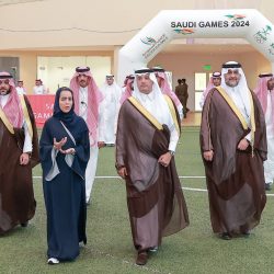 مع بدء العام الدراسي الجديد .. سمو أمير منطقة الباحة يطلع على جهود قطاعات التعليم لاستقبال نحو 110 آلاف طالب وطالبة