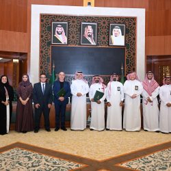 جامعة الملك عبدالعزيز توقع مذكرة تفاهم مع شركة أسري العربية السعودية المحدودة، لتأطير أنشطة التعاون بين الطرفين