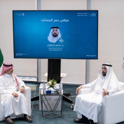 بمشاركة اكثر من ٢٠٠ صحفيا وإعلاميا من ٢٣ دولة   محافظ ظفار يفتتح فعاليات المنتدى الصحفي العماني ٣ سبتمبر القادم 