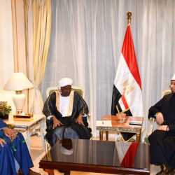 “الشحات غتورى  ” يصدر عدة قرارات لتحقيق  التعاون المشترك بين المستثمرات العرب ومصلحة الجمارك   وإزالة كافة المعوقات التى تواجههم