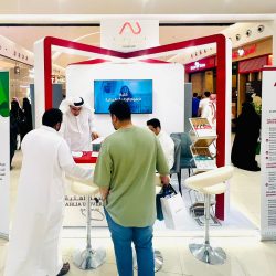 وفد الهيئة العامة للإحصاء يلتقي عددًا من المسؤولين في جمهورية إستونيا