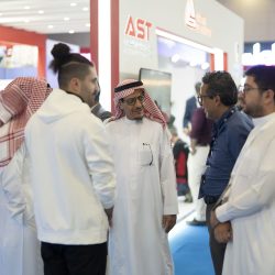 *”العسومي”: سنعمل على مشروع قانون عربي استرشادي للعقوبات البديلة، وآخر لتعزيز حماية حقوق الإنسان في مجال الأعمال التجارية* *”العسومي”: سنعمل على مشروع قانون عربي استرشادي للعقوبات البديلة، وآخر لتعزيز حماية حقوق الإنسان في مجال الأعمال التجارية*